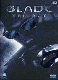 Blade Trilogy di Guillermo Del Toro,David S. Goyer,Stephen Norrington