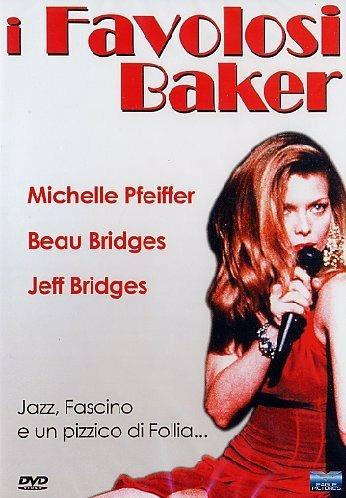 I favolosi Baker (DVD) di Steve Kloves - DVD