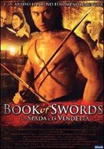 Book of Swords. La spada e la vendetta