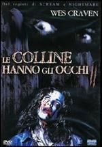Le colline hanno gli occhi II (DVD)