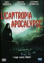 Licantropia Apocalypse