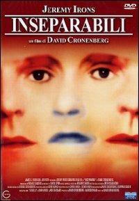 Inseparabili (DVD) di David Cronenberg - DVD