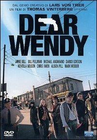 Dear Wendy di Thomas Vinterberg - DVD