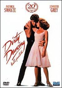 Dirty Dancing (DVD) di Emile Ardolino - DVD