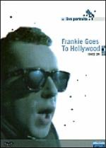 Frankie Goes To Hollywood. Hard On. Live Portraits (DVD)