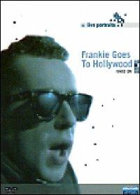 Frankie Goes To Hollywood. Hard On. Live Portraits (DVD) - DVD di Frankie Goes to Hollywood