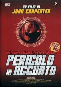 Pericolo in agguato (2 DVD) - DVD