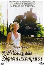 Il mistero della signora scomparsa (DVD)