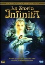 La storia infinita (DVD)