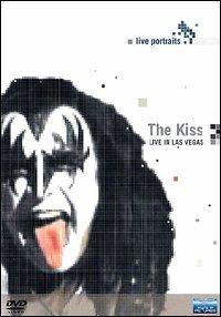Kiss. Live in Las Vegas. Live Portraits (DVD) - DVD di Kiss