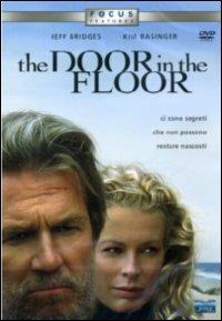 The Door in the Floor di Tod Williams - DVD