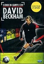 Scendi in campo con David Beckham (2 DVD)