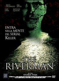 The Riverman di Bill Eagles - DVD
