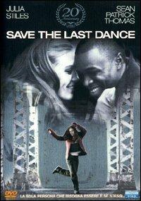 Save The Last Dance<span>.</span> 20th Anniversary Edition di Thomas Carter - DVD