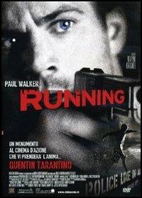 Running (2 DVD)<span>.</span> Edizione speciale di Wayne Kramer - DVD