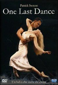 One Last Dance di Lisa Niemi - DVD