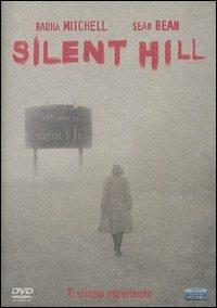 Silent Hill di Christophe Gans - DVD