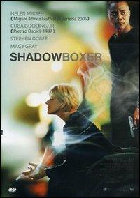 Shadowboxer di Lee Daniels - DVD