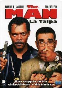 The Man. La talpa di Les Mayfield - DVD