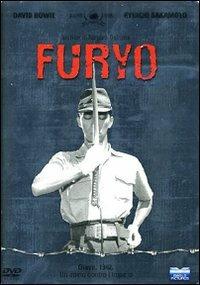 Furyo<span>.</span> Edizione speciale di Nagisa Oshima - DVD