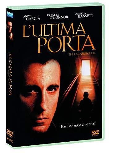 L' ultima porta (2 DVD) di Graham Theakston - DVD