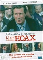 The Hoax. L'imbroglio