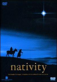 Nativity (1 DVD) di Catherine Hardwicke - DVD
