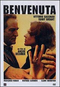 Benvenuta (DVD) di André Delvaux - DVD