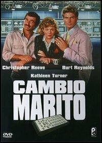 Cambio marito di Ted Kotcheff - DVD