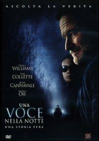 Una voce nella notte di Patrick Stettner - DVD