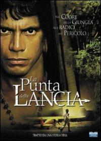 La punta della lancia (1 DVD) di Jim Hanon - DVD