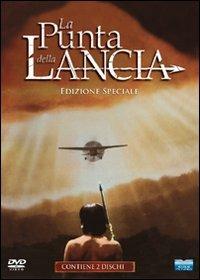 La punta della lancia (2 DVD)<span>.</span> Special Edition di Jim Hanon - DVD