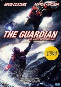 The Guardian di Andrew Davis - DVD