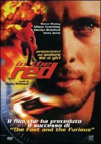 In the Red di Glenn Ruehland - DVD