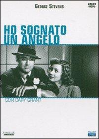Ho sognato un angelo (DVD) di George Stevens - DVD