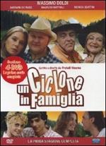 Un ciclone in famiglia. Stagione 1