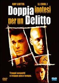 Doppia ipotesi per un delitto di Wayne Beach - DVD