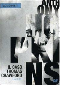Il caso Thomas Crawford di Gregory Hoblit - DVD