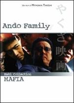 Ando Family (DVD)