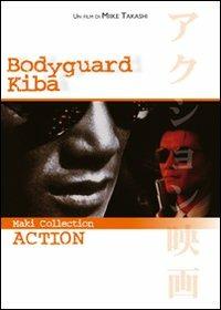 Bodyguard Kiba (DVD) di Takashi Miike - DVD