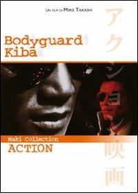 Bodyguard Kiba (DVD) di Takashi Miike - DVD