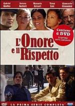 L' onore e il rispetto (6 DVD)