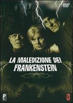 La maledizione dei Frankenstein