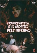 Frankenstein e il mostro dell'Inferno