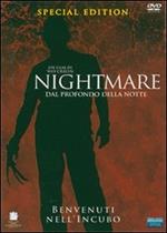 Nightmare. Dal profondo della notte (2 DVD)