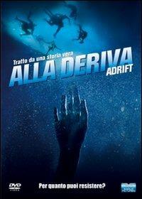 Alla deriva. Adrift di Hans Horn - DVD