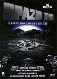 Spazio 1999 di Ray Austin,Tom Clegg,Charles Crichton,Lee H. Katzin,Peter Medak