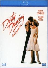 Dirty Dancing di Emile Ardolino - Blu-ray