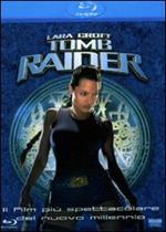 Tomb Raider