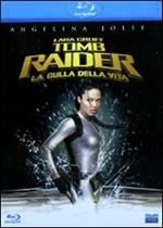Tomb Raider: la culla della vita